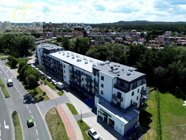 Mieszkanie na sprzedaż w Świnoujście, Zachodniopomorskie