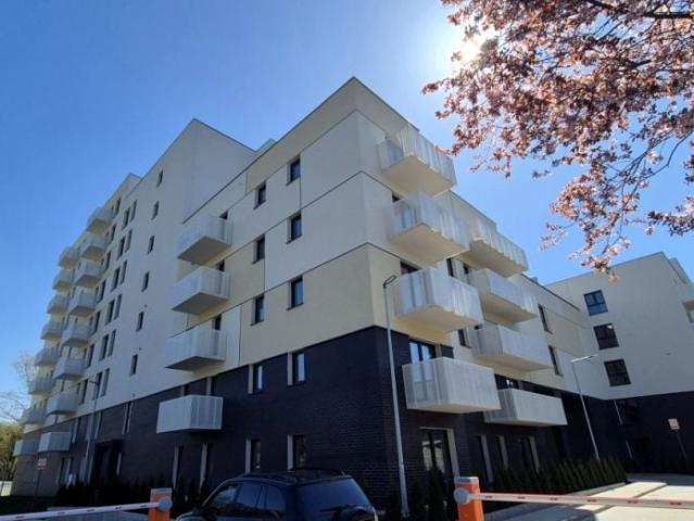 Mieszkanie na sprzedaż w Poznań, Wielkopolskie