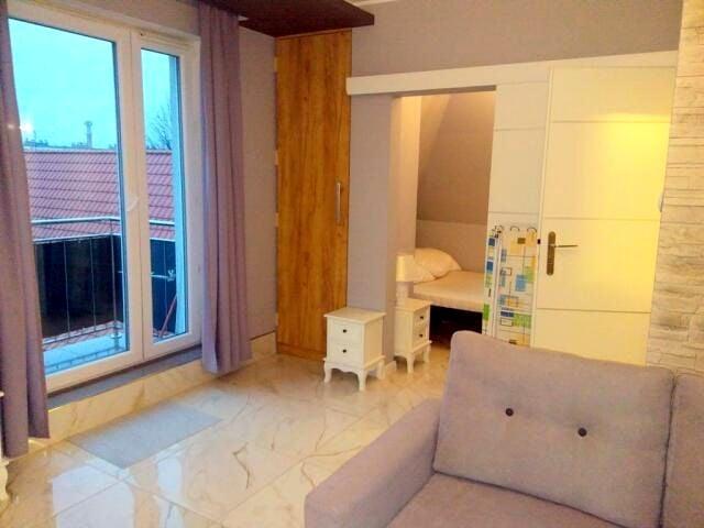 Mieszkanie do wynajęcia w Giżycko, Warmińsko-mazurskie