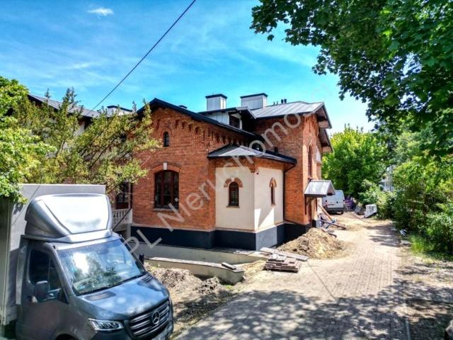 Mieszkanie na sprzedaż w Milanówek, Mazowieckie