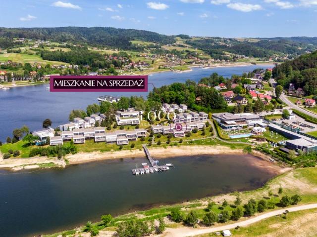 Mieszkanie na sprzedaż w Gródek Nad Dunajcem, Małopolskie