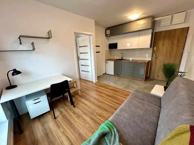 Mieszkanie do wynajęcia w Katowice, Śląskie