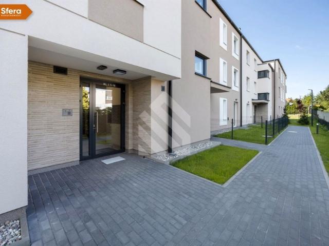 Mieszkanie na sprzedaż w Bydgoszcz, Kujawsko-pomorskie