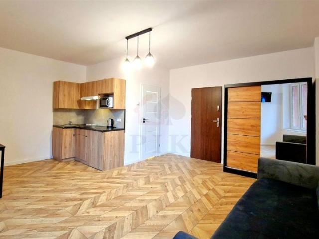 Mieszkanie do wynajęcia w Chorzów, Śląskie