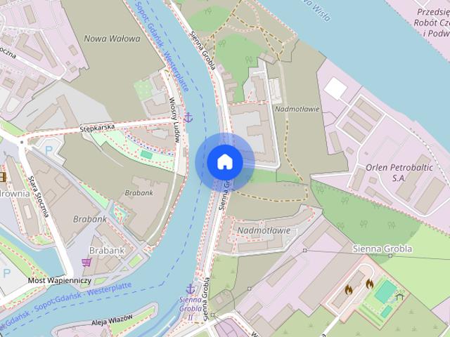 Mieszkanie do wynajęcia w Ołowianka, Gdańsk