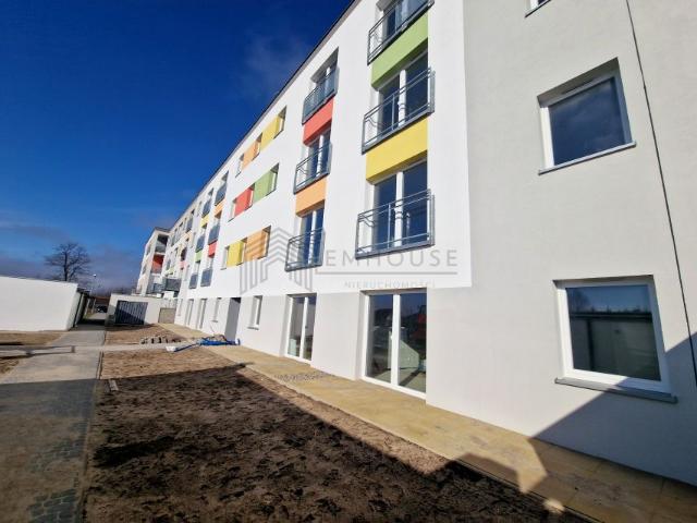 Mieszkanie na sprzedaż w Sianów, Zachodniopomorskie
