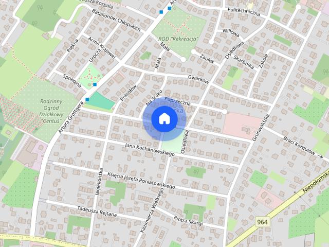 Mieszkanie do wynajęcia w Wieliczka, Małopolskie