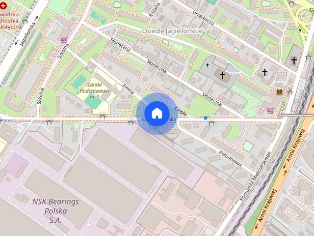 Mieszkanie do wynajęcia w Kielce, Świętokrzyskie