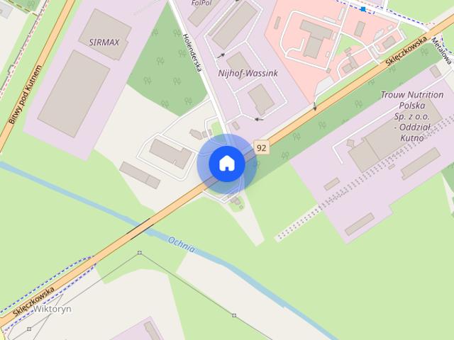 Mieszkanie do wynajęcia w Kutno, Łódzkie