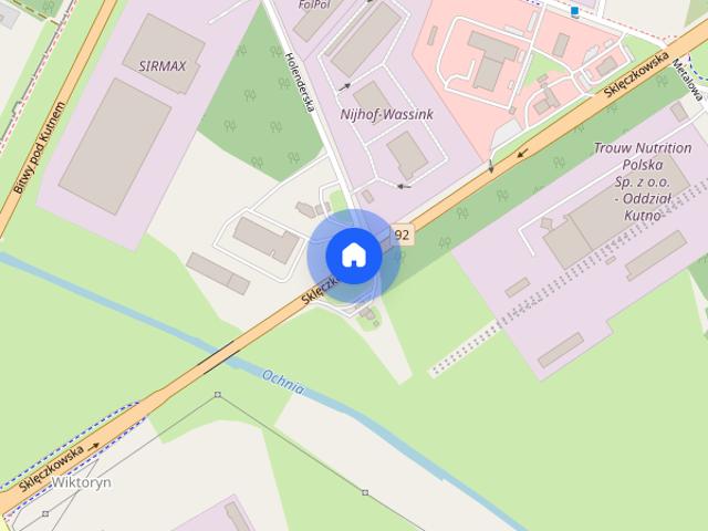 Mieszkanie do wynajęcia w Kutno, Łódzkie