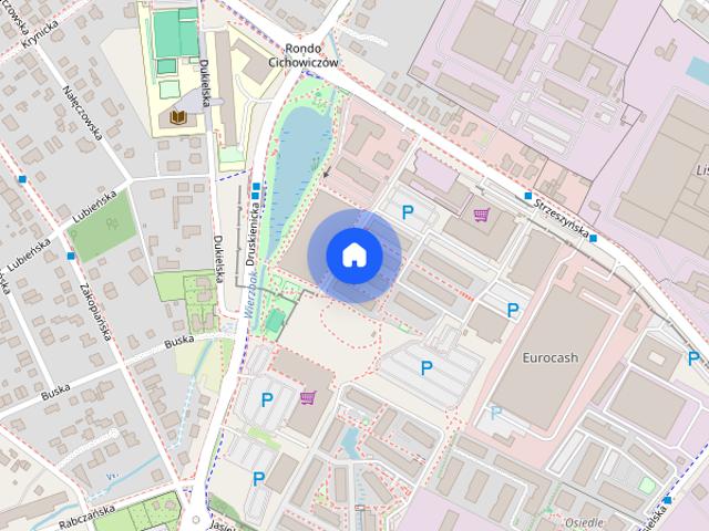 Mieszkanie do wynajęcia w Podolany, Poznań