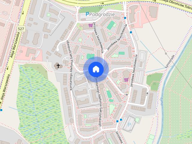 Mieszkanie do wynajęcia w Olsztyn, Warmińsko-mazurskie