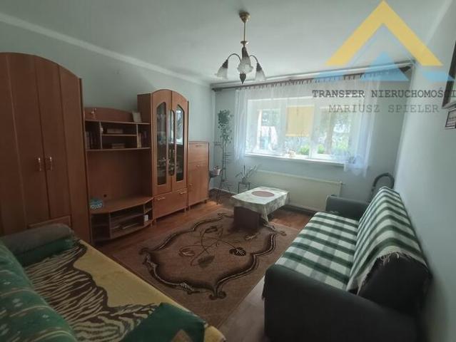 Mieszkanie na sprzedaż w Suchań, Zachodniopomorskie