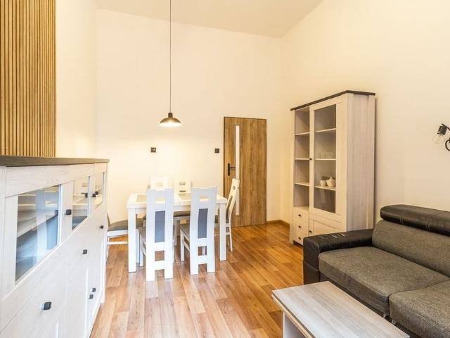 Mieszkanie do wynajęcia w Wieruszów, Łódzkie