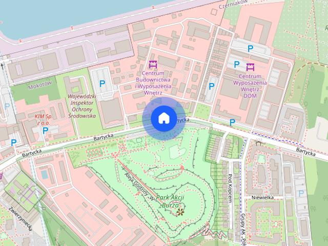 Mieszkanie do wynajęcia w Warszawa, Mazowieckie