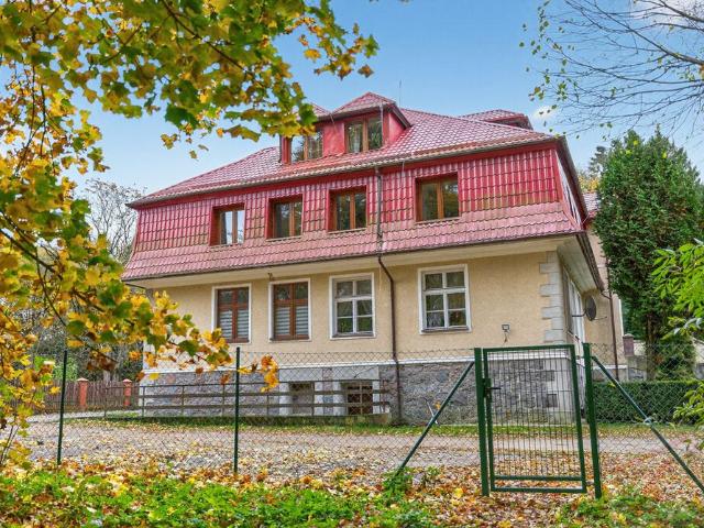 Mieszkanie do wynajęcia w Zachodniopomorskie