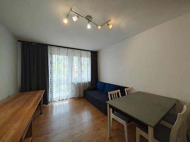 Mieszkanie do wynajęcia w Nowy Świat, Kraków