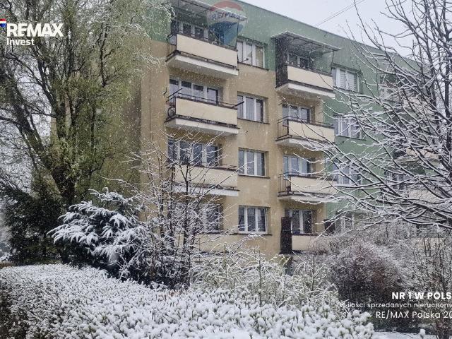 Mieszkanie na sprzedaż w Bielsko-biała, Śląskie