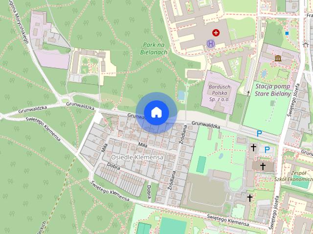 Mieszkanie do wynajęcia w Toruń, Kujawsko-pomorskie