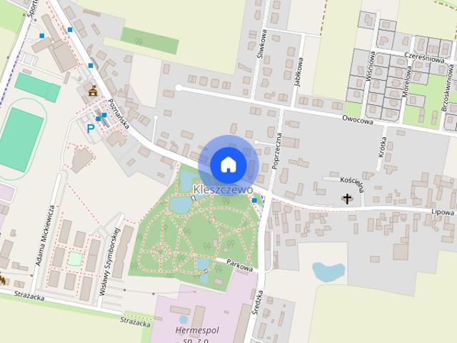 Mieszkanie do wynajęcia w Kleszczewo, powiat poznański