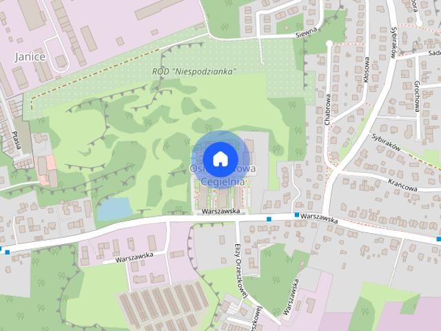 Mieszkanie do wynajęcia w Gorzów Wielkopolski, Lubuskie