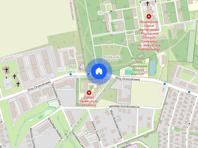 Mieszkanie do wynajęcia w Gniezno, Wielkopolskie