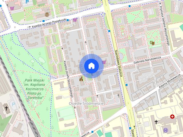 Mieszkanie do wynajęcia w Stalowa Wola, Podkarpackie