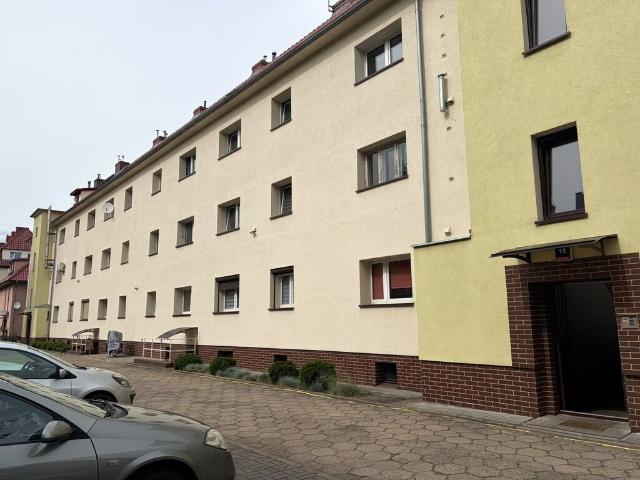 Mieszkanie na sprzedaż w Nowa Sól, Lubuskie