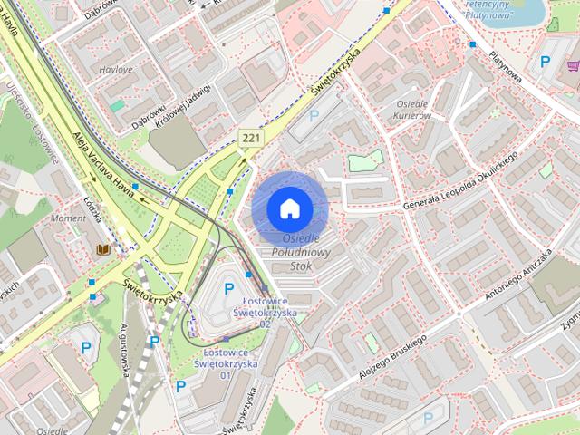 Mieszkanie do wynajęcia w Gdańsk, Pomorskie