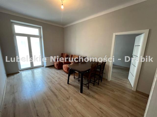 Mieszkanie do wynajęcia w Lublin, Lubelskie