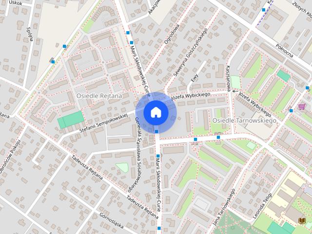 Mieszkanie do wynajęcia w Kutno, Łódzkie