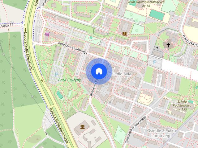 Mieszkanie do wynajęcia w Kraków, Małopolskie