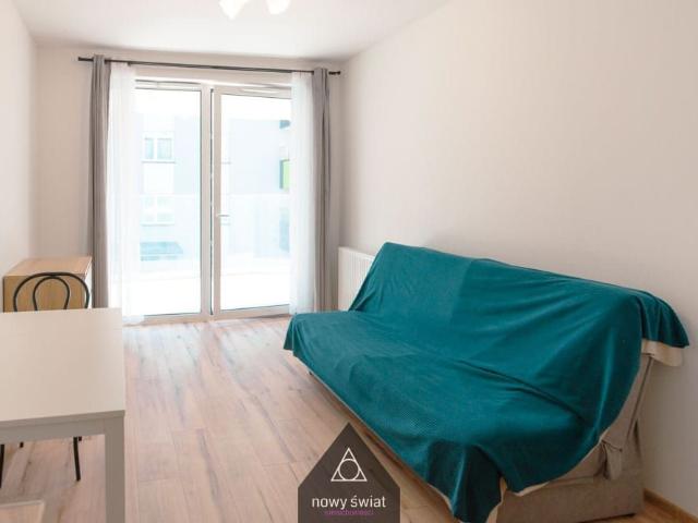 Mieszkanie do wynajęcia w Kraków, Małopolskie