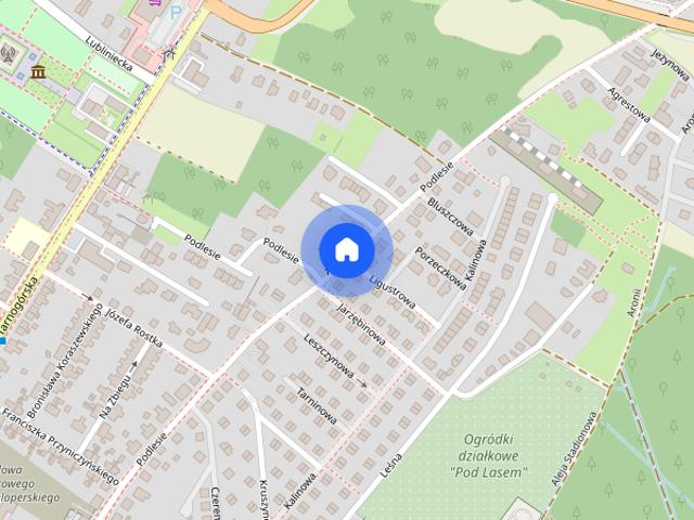 Mieszkanie do wynajęcia w Gliwice, Śląskie