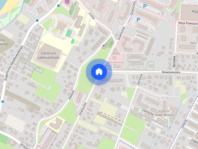 Pokój do wynajęcia w Drabinianka, Rzeszów