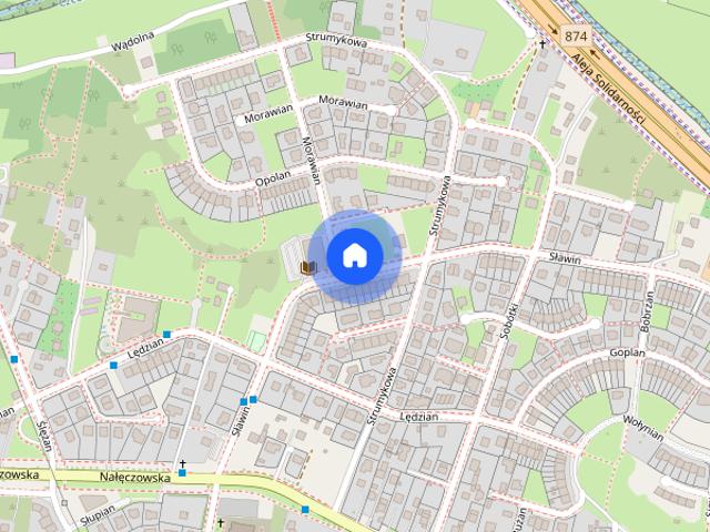 Mieszkanie do wynajęcia w Lublin, Lubelskie