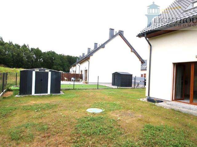 Mieszkanie do wynajęcia w Trąbki Wielkie, Pomorskie