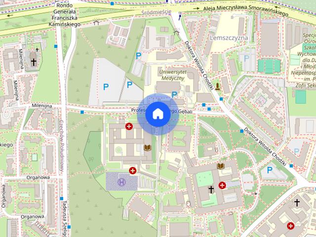 Mieszkanie do wynajęcia w Lublin, Lubelskie