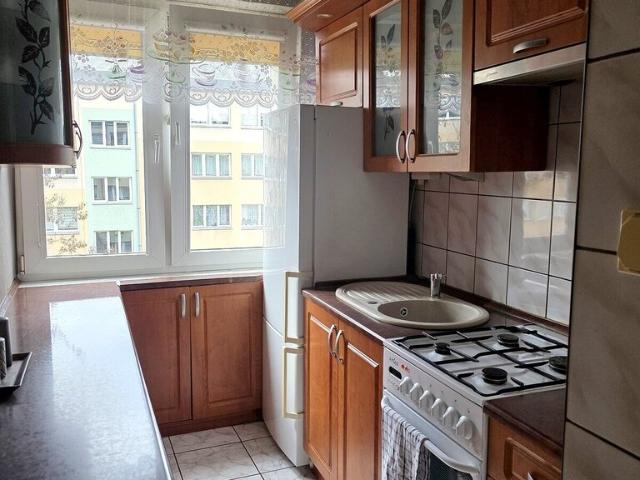 Mieszkanie do wynajęcia w Police, Zachodniopomorskie