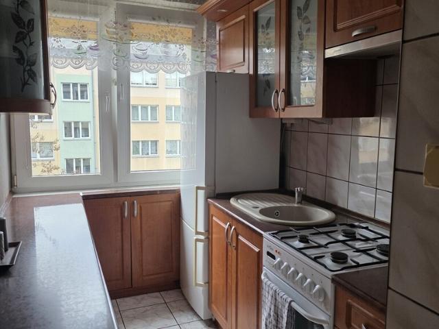 Mieszkanie do wynajęcia w Police, Zachodniopomorskie