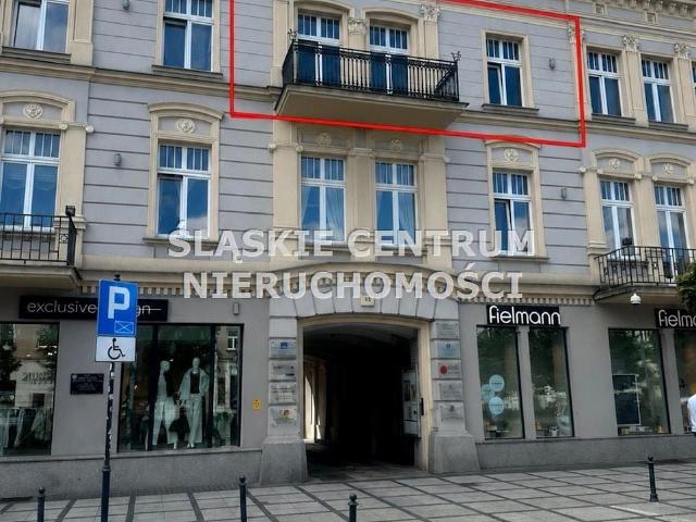 Mieszkanie do wynajęcia w Częstochowa, Śląskie