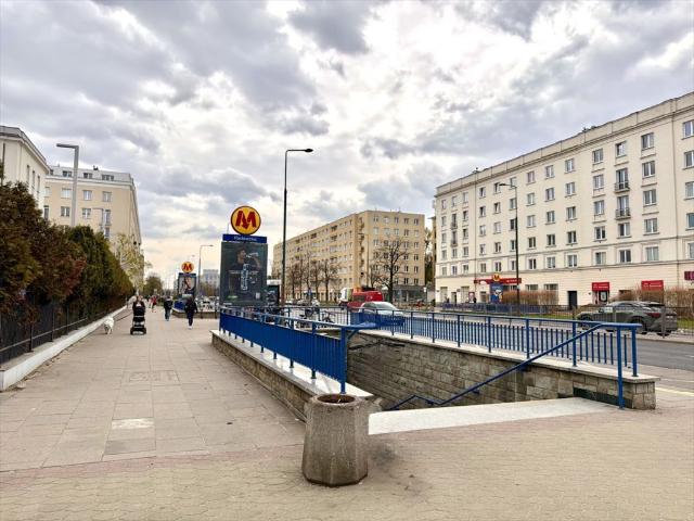Mieszkanie na sprzedaż w Warszawa, Mazowieckie