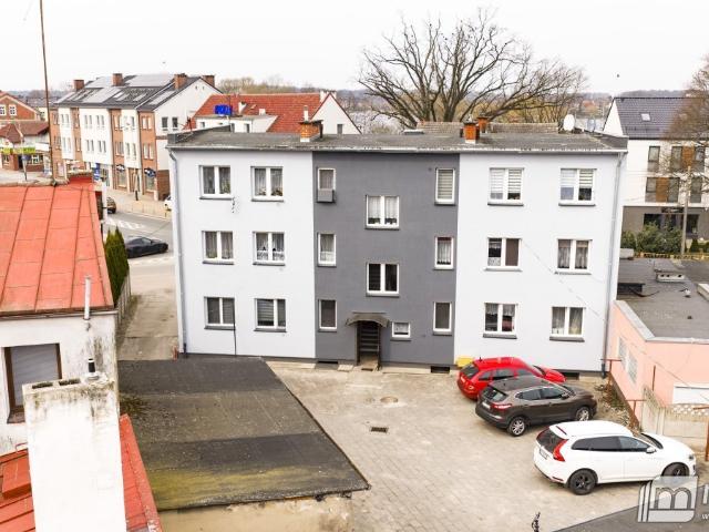 Mieszkanie na sprzedaż w Nowogard, Zachodniopomorskie