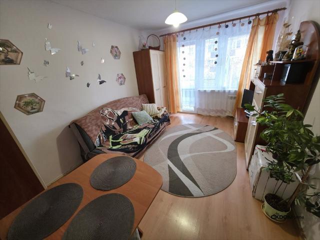 Mieszkanie na sprzedaż w Zagórska-Południe, Kielce