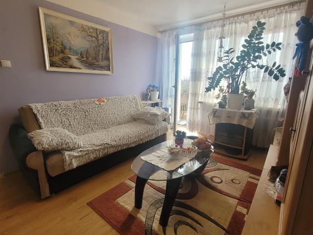 Mieszkanie na sprzedaż w Włocławek, Kujawsko-pomorskie