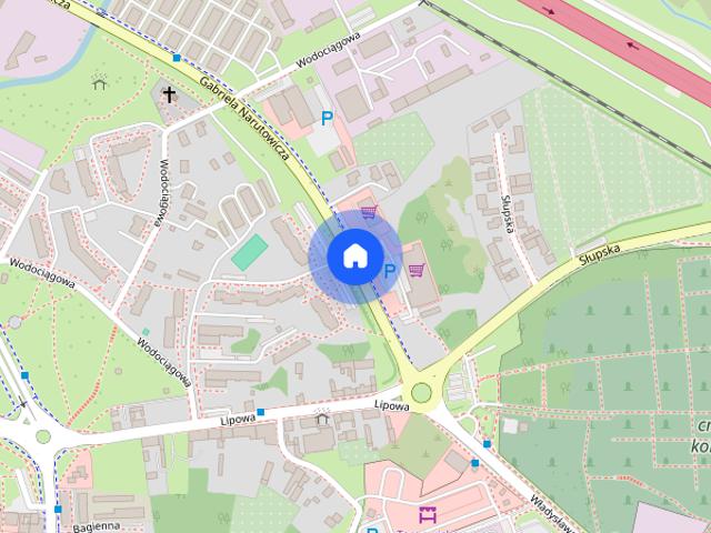 Mieszkanie do wynajęcia w Szczecinek, Zachodniopomorskie