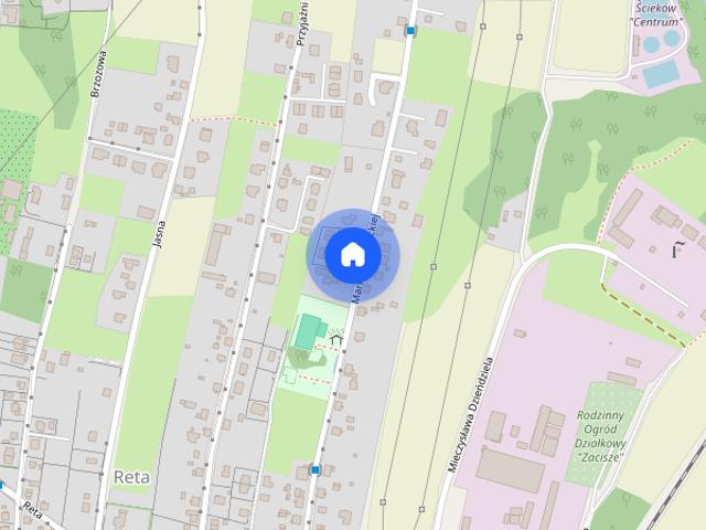Mieszkanie do wynajęcia w Mikołów, Śląskie