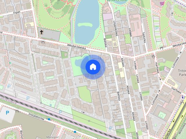 Mieszkanie do wynajęcia w Warszawa, Mazowieckie