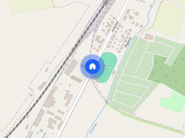 Mieszkanie do wynajęcia w Czempiń, Wielkopolskie