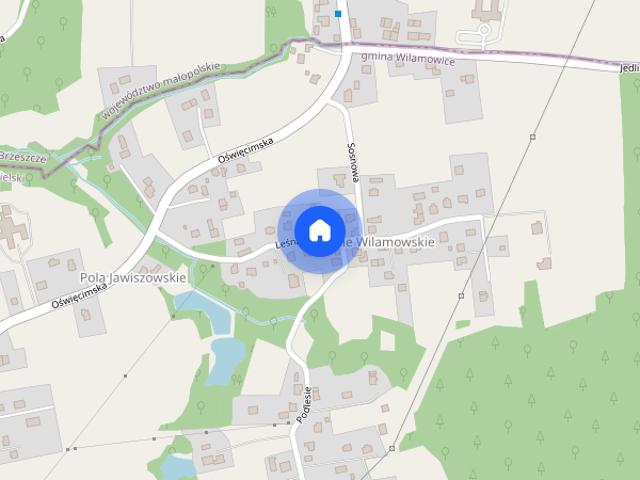 Mieszkanie do wynajęcia w Dankowice, Śląskie